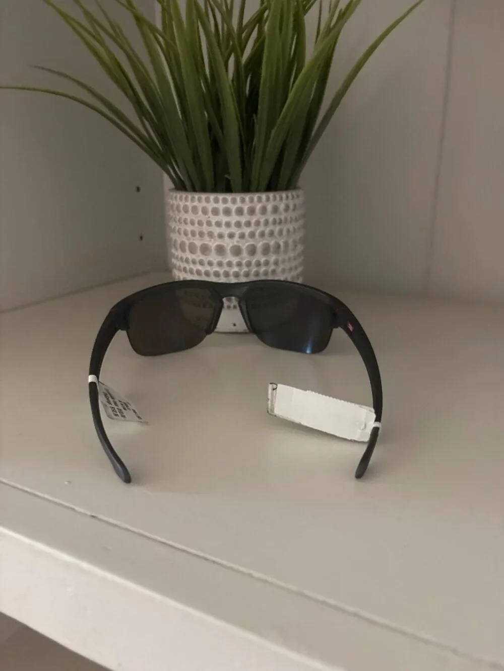 Oakley 65mm Sliver Edge Oversized Prizm Polarized Sunglasses-NEW